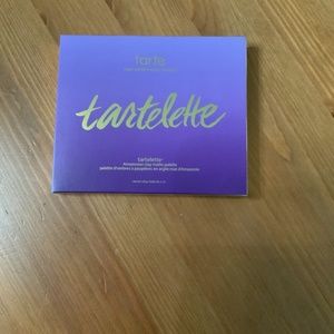 tarte Tartelette Amazonian Clay Eyeshadow Palette